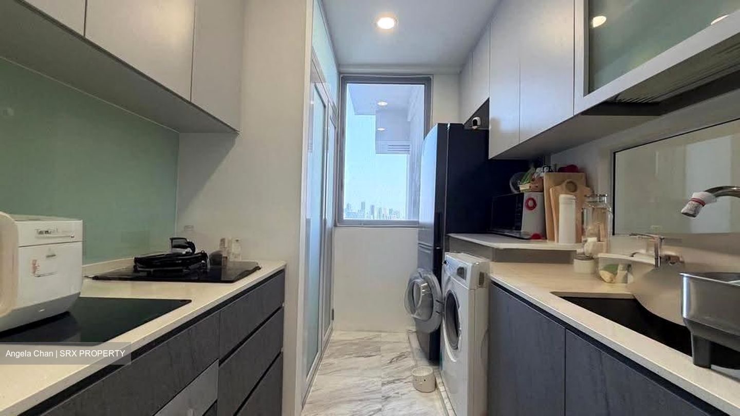 Viva (D11), Condominium #612952021